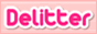 Delitter[�f���b�^�[]